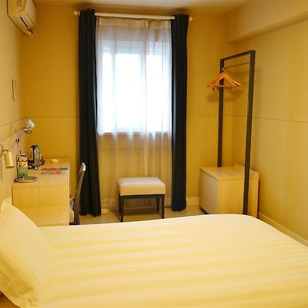 锦江之星上海临港新城酒店 客房 照片